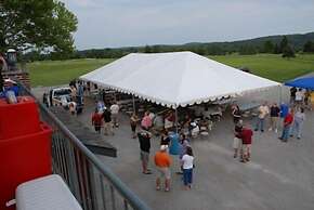 Guest Quarters at The Bridges Golf Club