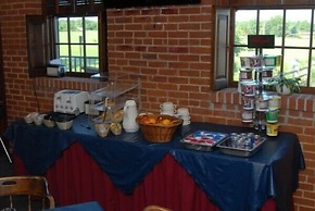 Guest Quarters at The Bridges Golf Club