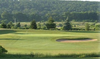 Guest Quarters at The Bridges Golf Club