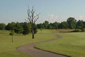 Guest Quarters at The Bridges Golf Club