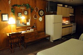 Fairway Overnight & Extended Stay