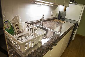 Fairway Overnight & Extended Stay