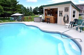 Fairway Overnight & Extended Stay