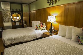 Fairway Overnight & Extended Stay