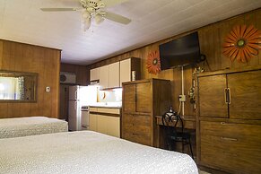 Fairway Overnight & Extended Stay