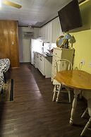 Fairway Overnight & Extended Stay