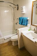 Fairway Overnight & Extended Stay