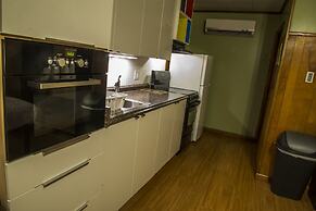 Fairway Overnight & Extended Stay