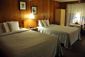Fairway Overnight & Extended Stay