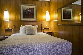 Fairway Overnight & Extended Stay