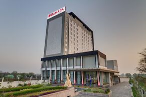 Ramada Plaza by Wyndham Agra