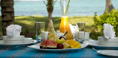 The Palms Zanzibar - All Inclusive