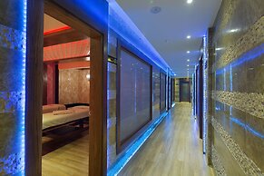 Villa Sunflower Hotel