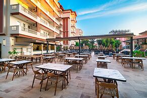 Villa Sunflower Hotel