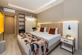 Villa Sunflower Hotel