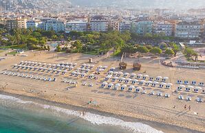 Villa Sunflower Hotel