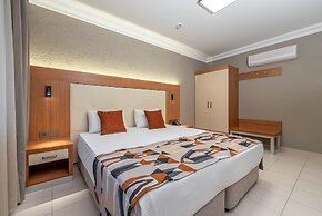 Villa Sunflower Hotel