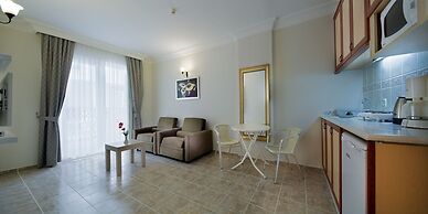 Villa Sunflower Hotel