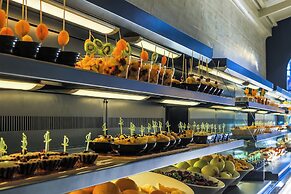 Villa Sunflower Hotel