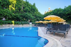 Villa Sunflower Hotel