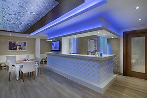 Villa Sunflower Hotel