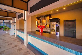 Villa Sunflower Hotel