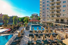 Villa Sunflower Hotel