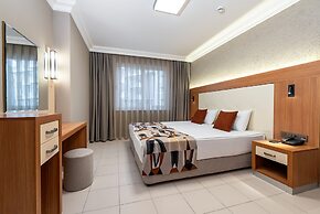 Villa Sunflower Hotel