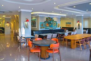 Villa Sunflower Hotel