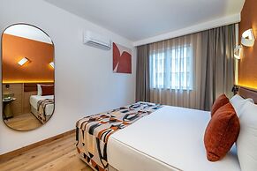 Villa Sunflower Hotel