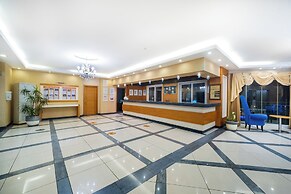 Villa Sunflower Hotel
