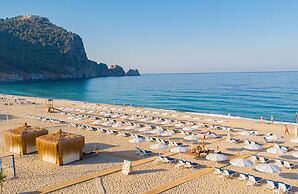 Villa Sunflower Hotel