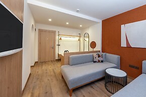 Villa Sunflower Hotel