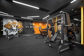 Villa Sunflower Hotel