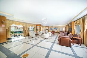 Villa Sunflower Hotel