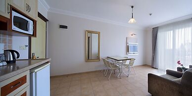 Villa Sunflower Hotel