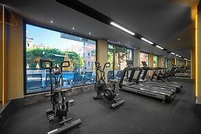 Villa Sunflower Hotel