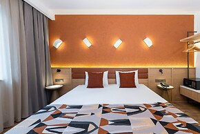 Villa Sunflower Hotel