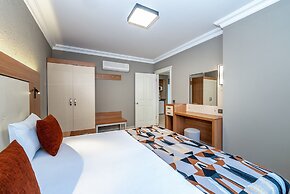 Villa Sunflower Hotel