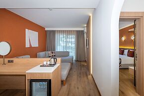 Villa Sunflower Hotel