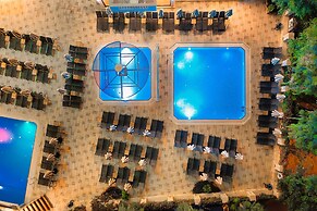 Villa Sunflower Hotel