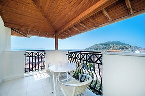 Villa Sunflower Hotel