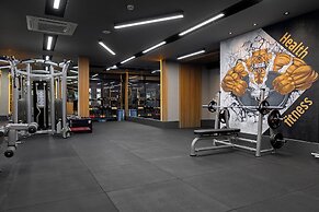 Villa Sunflower Hotel