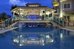 Villa Sunflower Hotel