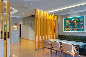 Villa Sunflower Hotel