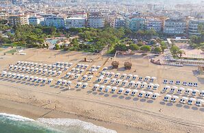 Villa Sunflower Hotel