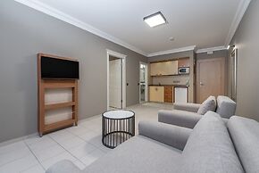 Villa Sunflower Hotel