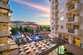 Villa Sunflower Hotel