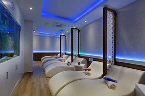 Villa Sunflower Hotel