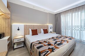 Villa Sunflower Hotel